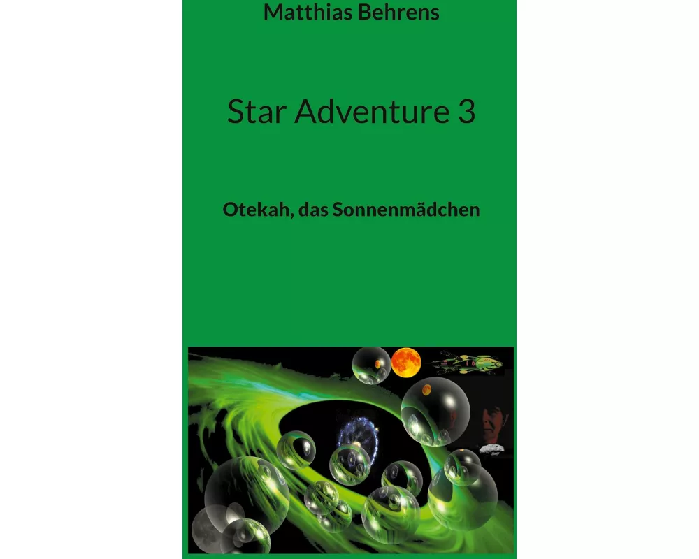 Star Adventure 3