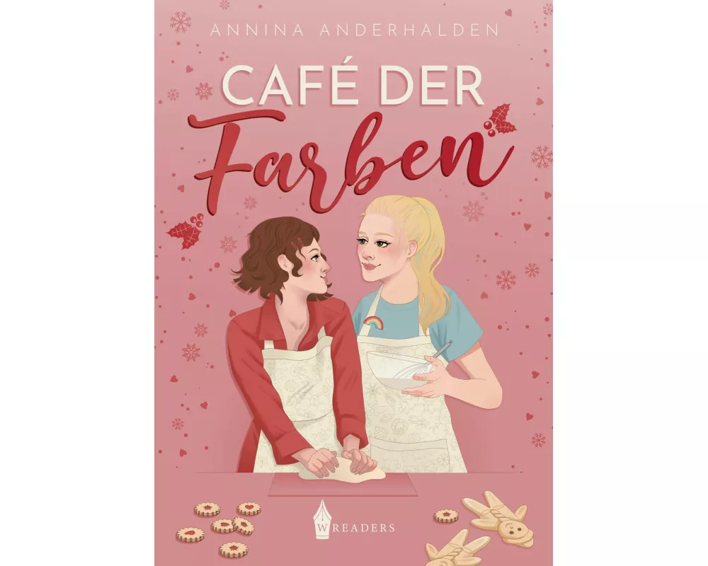 Café der Farben