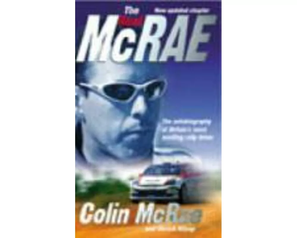 The Real McRae