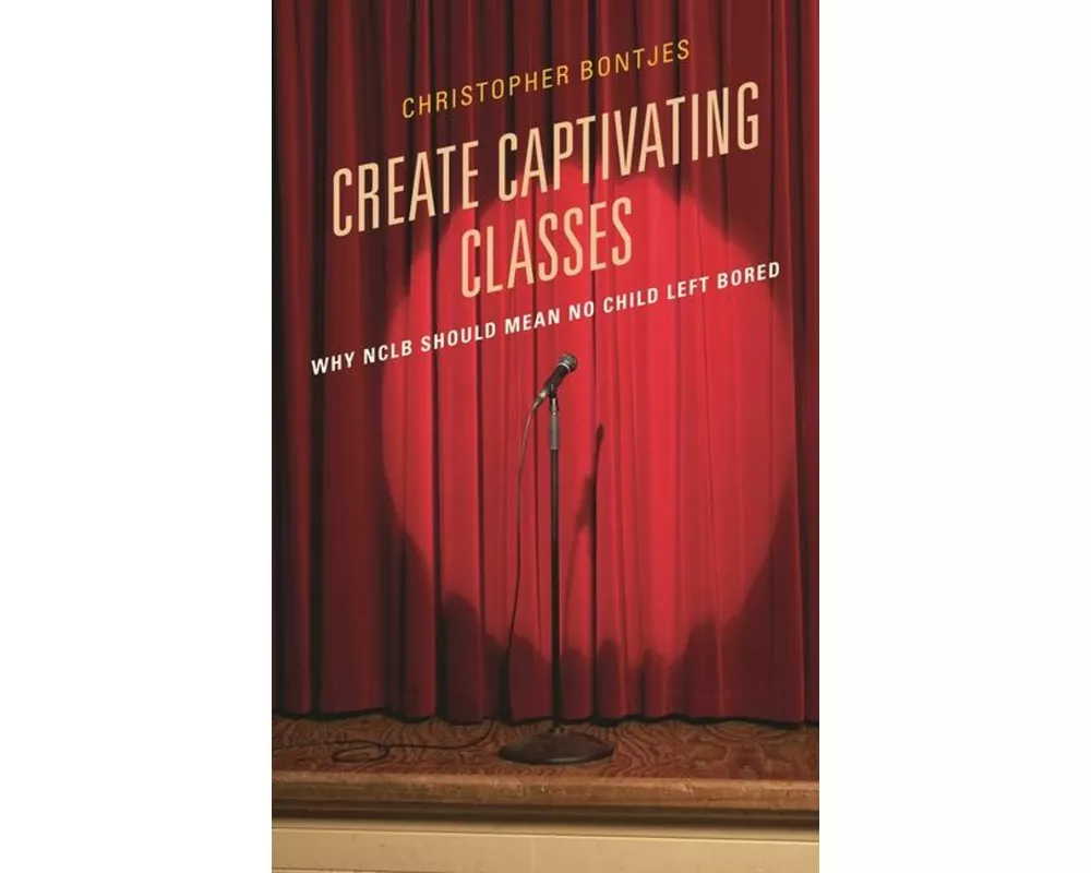 Create Captivating Classes