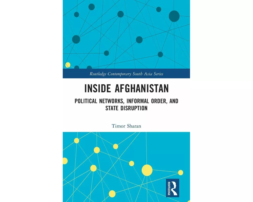 Inside Afghanistan