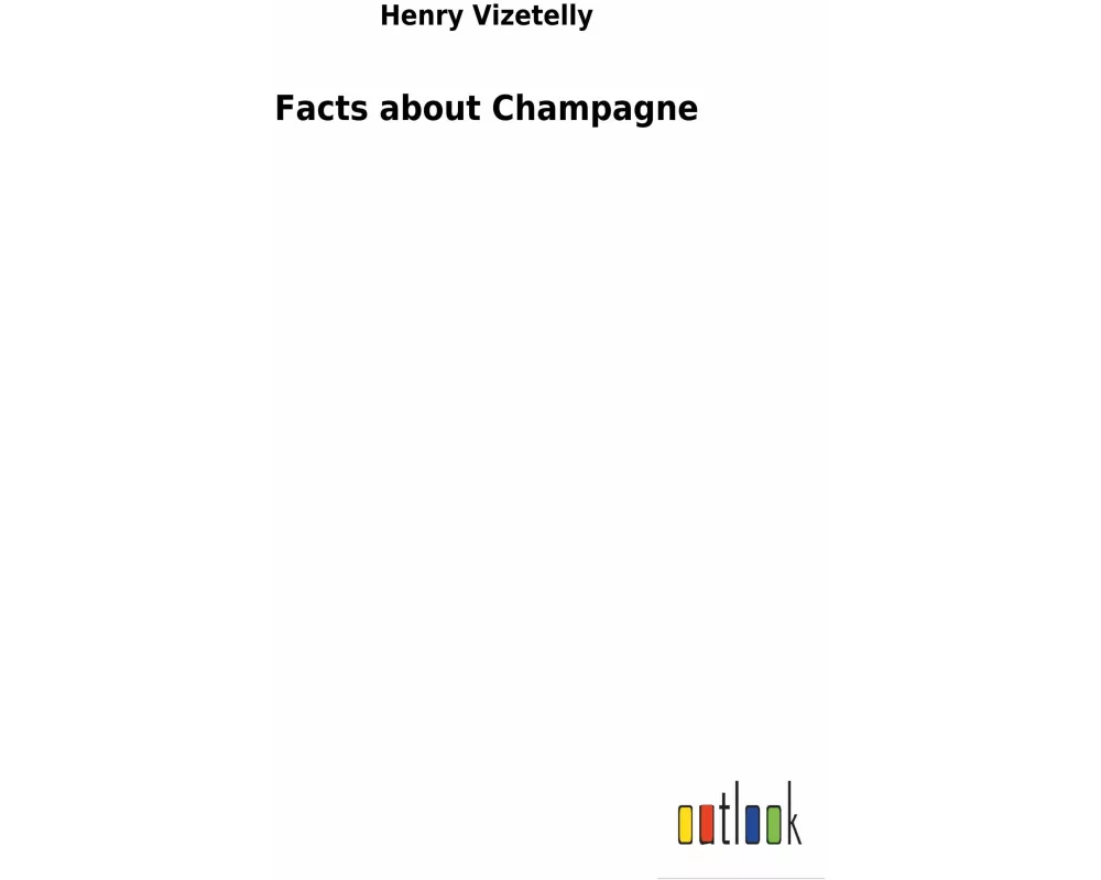 Facts about Champagne