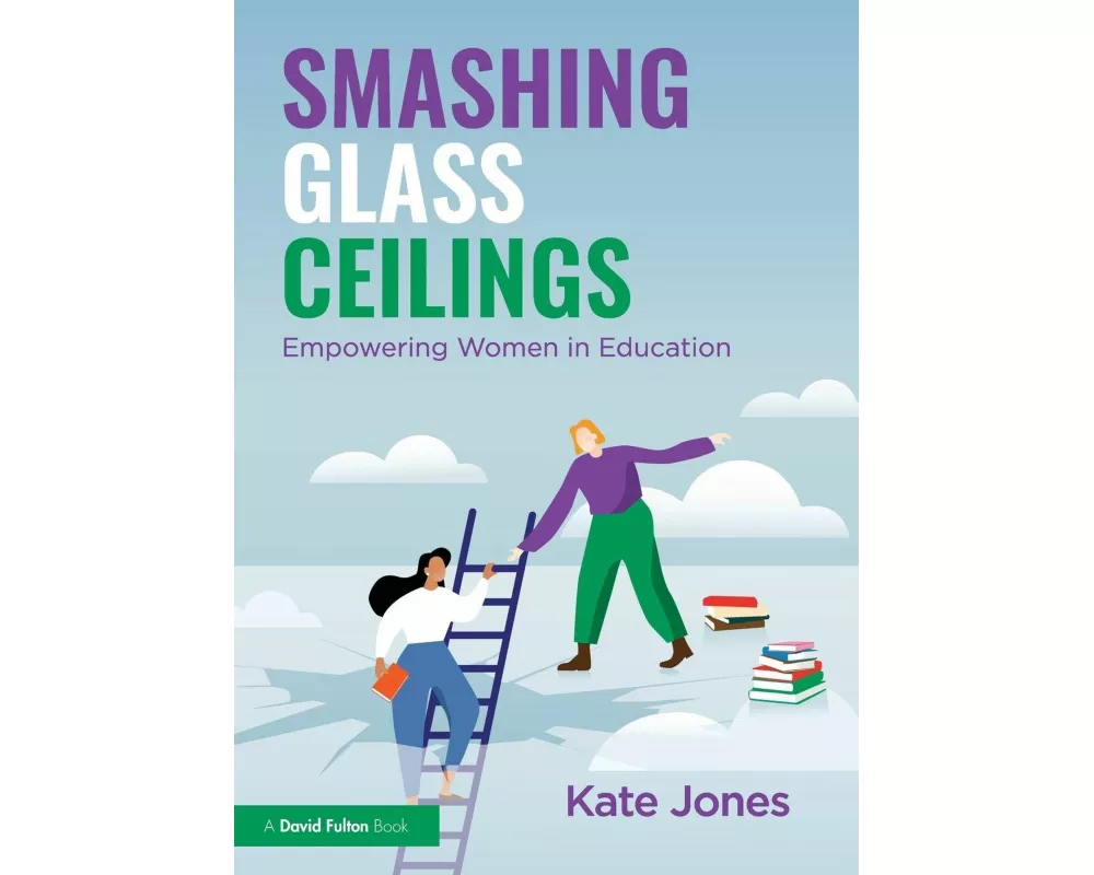 Smashing Glass Ceilings: Empowering Women in Education