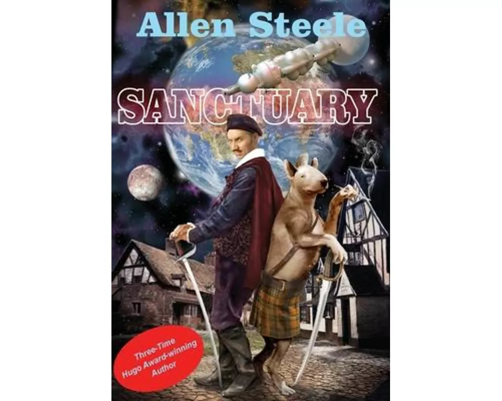 Sanctuary
