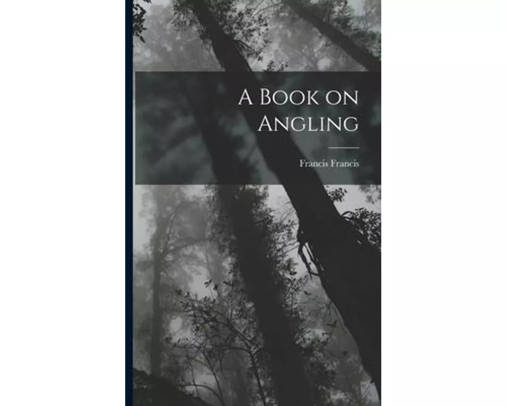 A Book on Angling