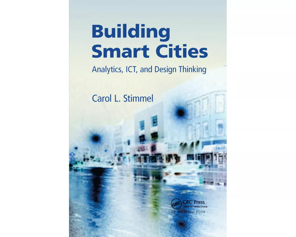 Building Smart Cities