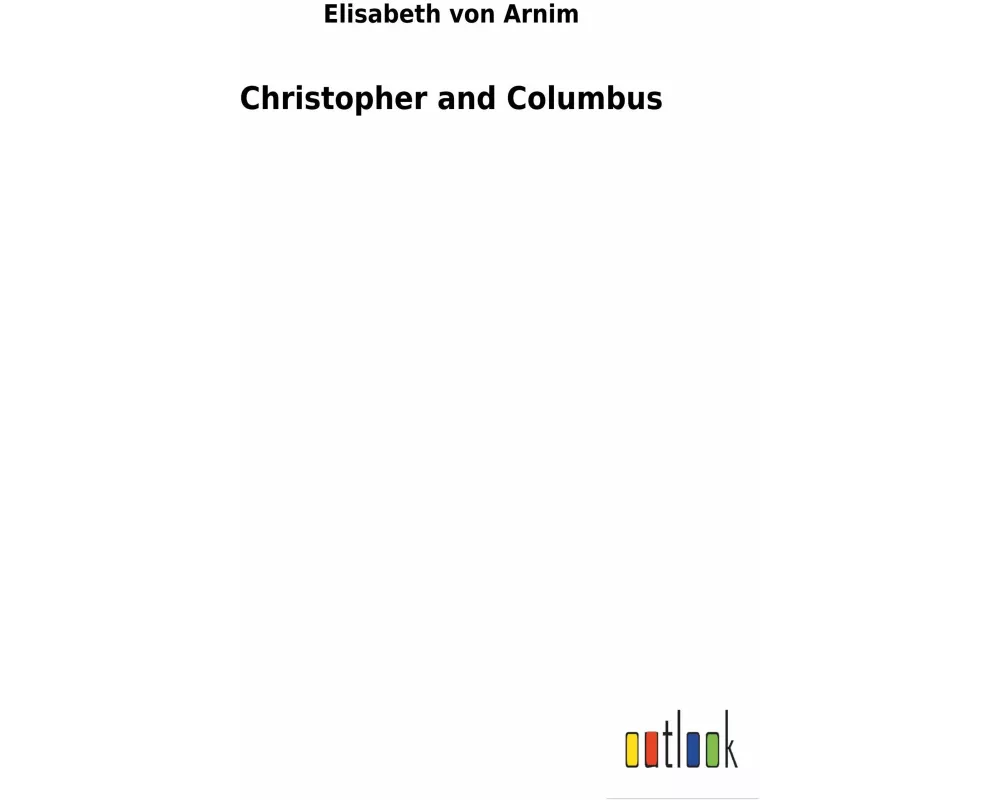Christopher and Columbus