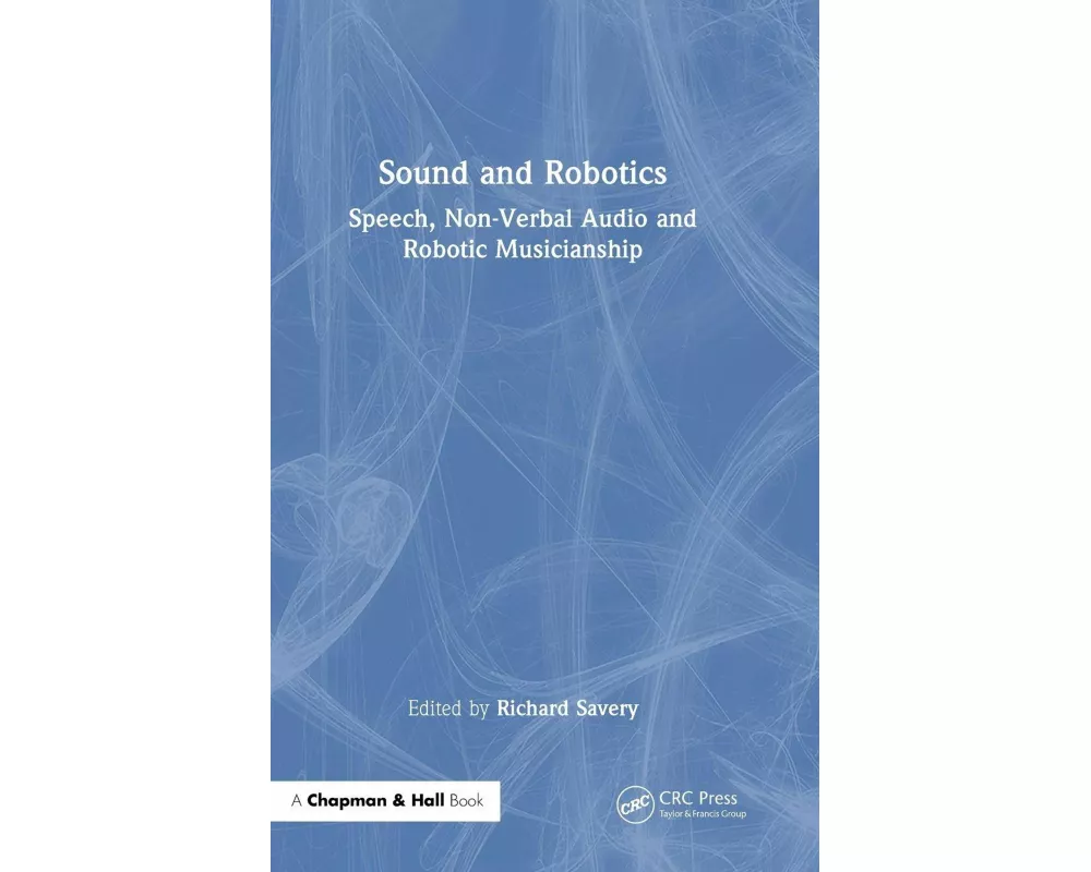 Sound and Robotics