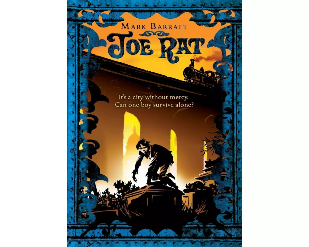 Joe Rat