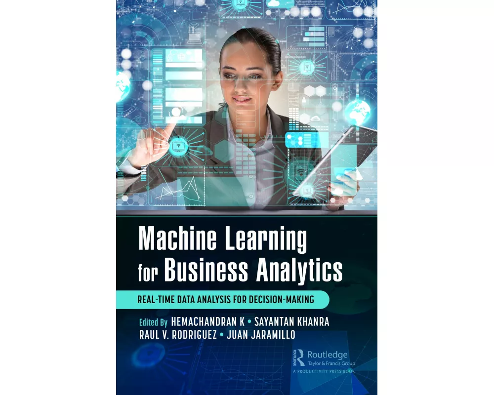 Machine Learning for Business Analytics