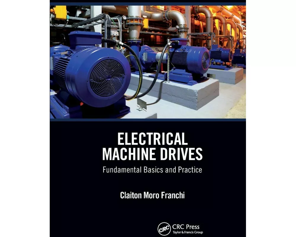 Electrical Machine Drives