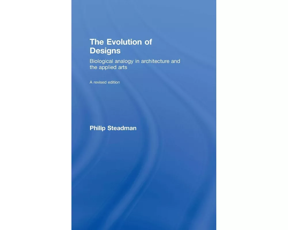 The Evolution of Designs