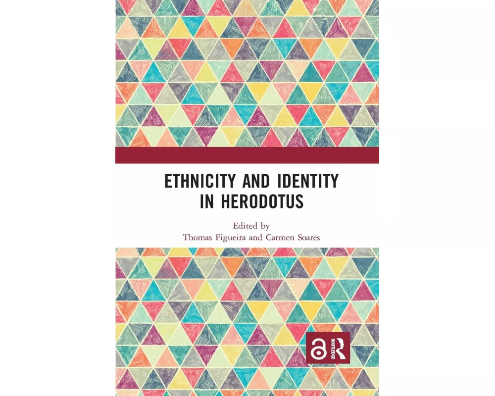 Ethnicity and Identity in Herodotus