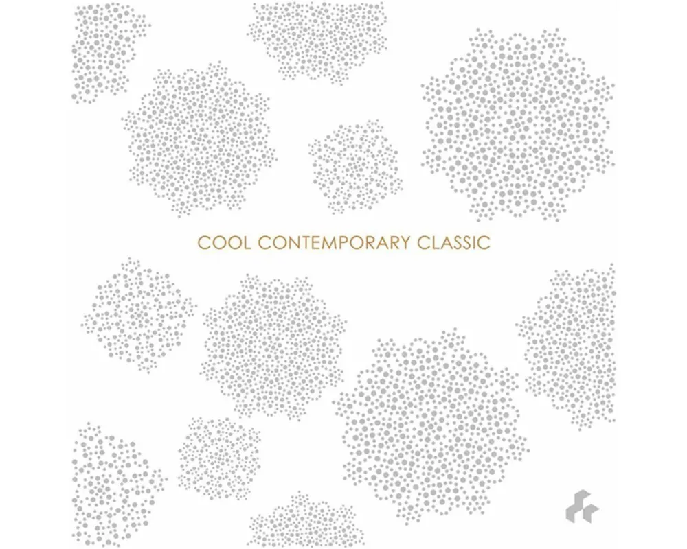 Cool Contemporary Classic
