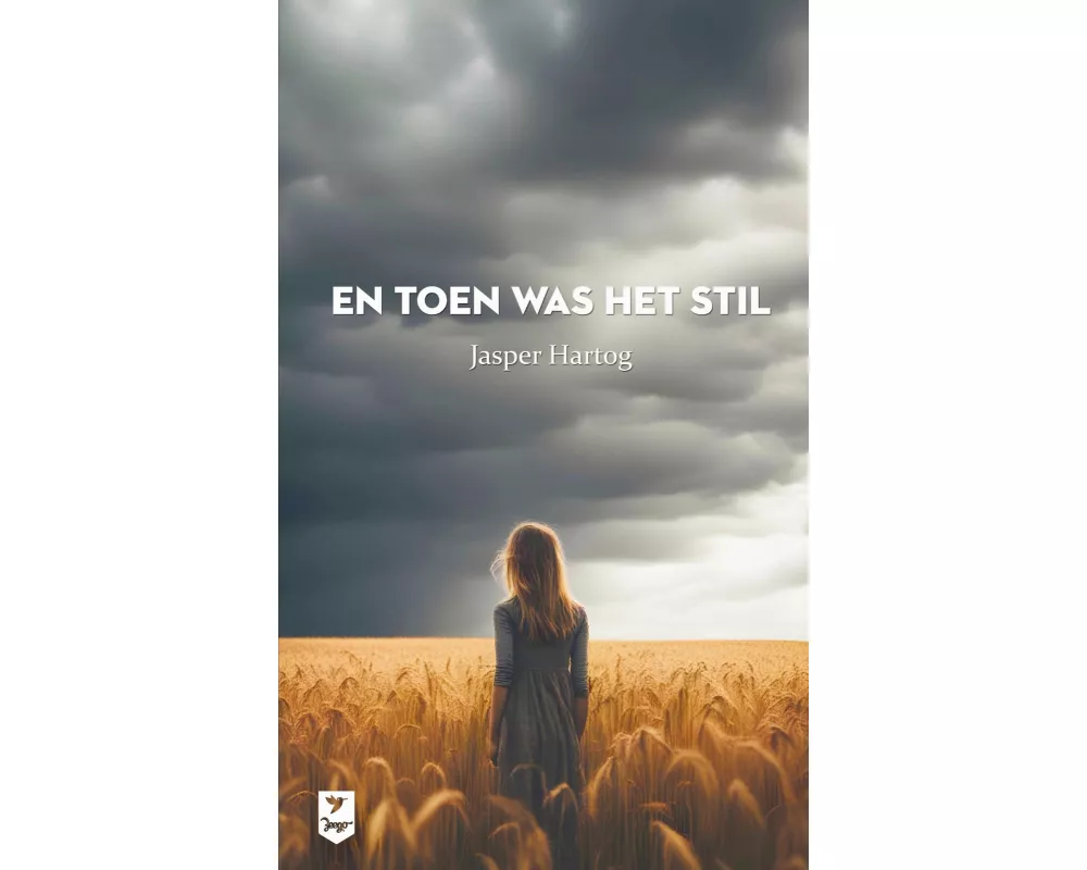 En toen was het stil