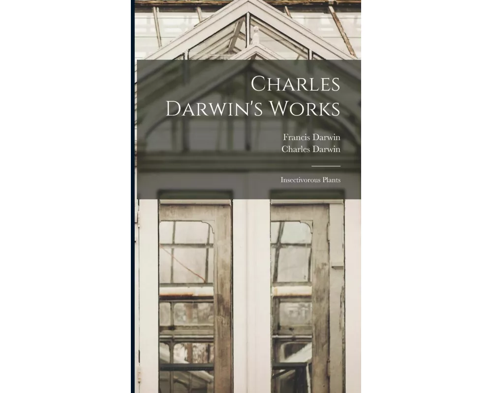 Charles Darwin's Works