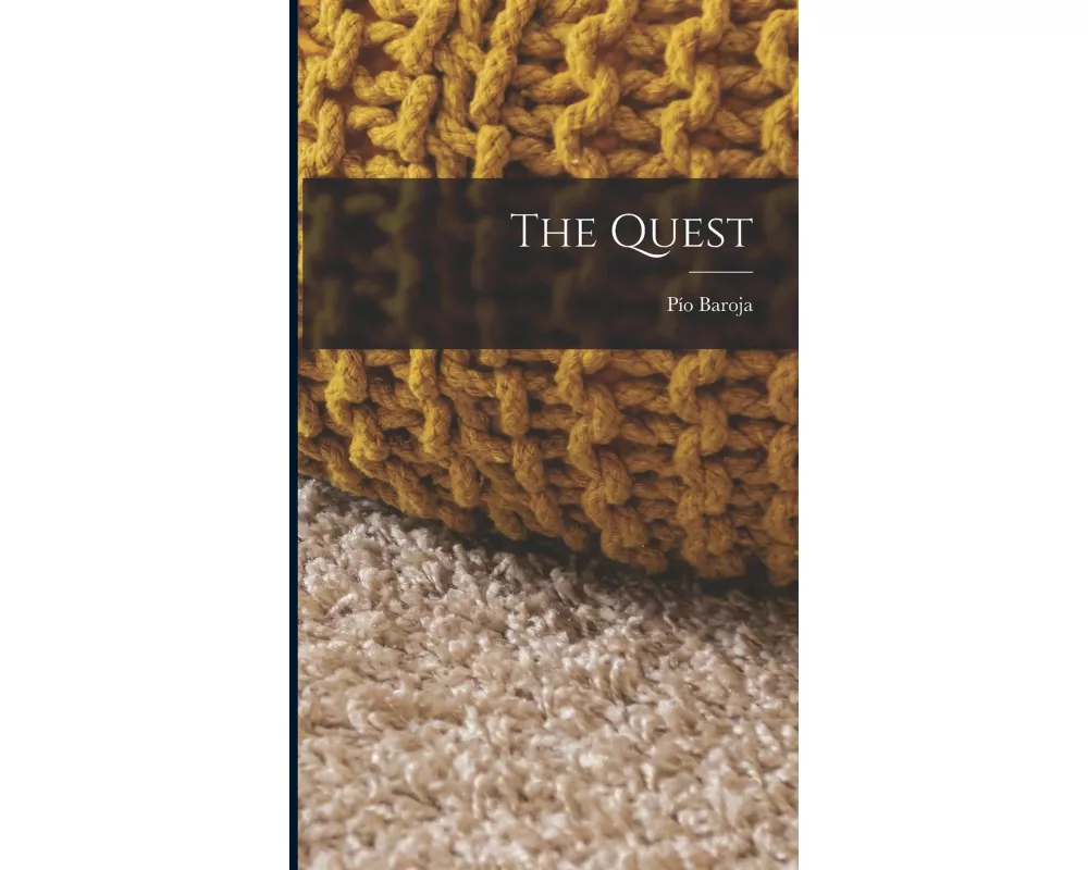The Quest