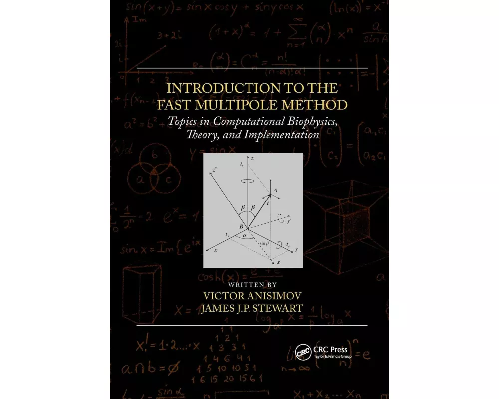 Introduction to the Fast Multipole Method