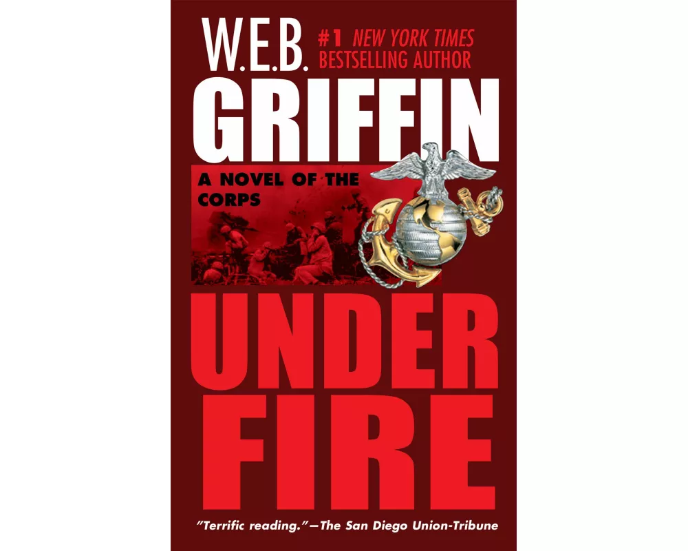 Under Fire