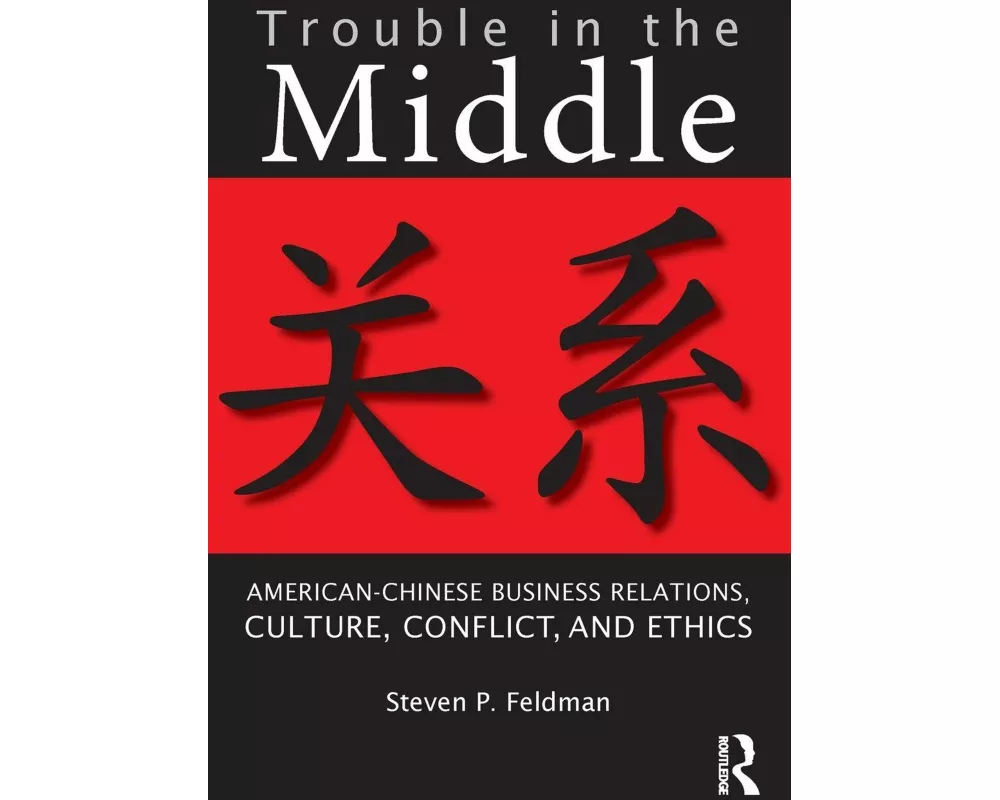 Trouble in the Middle