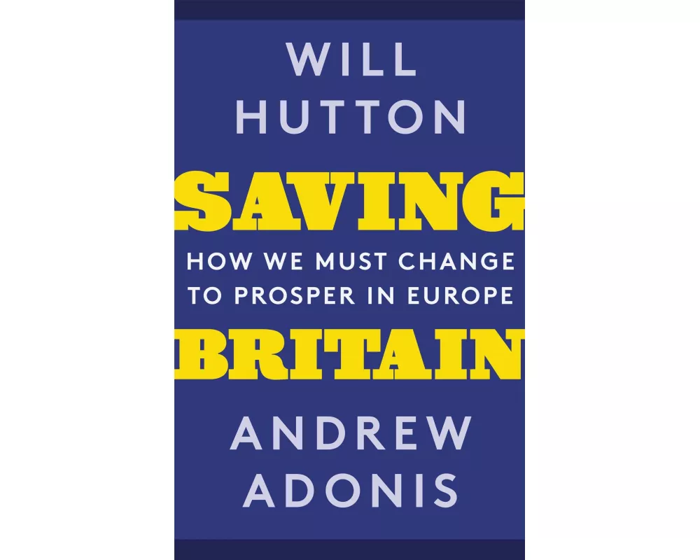 Saving Britain