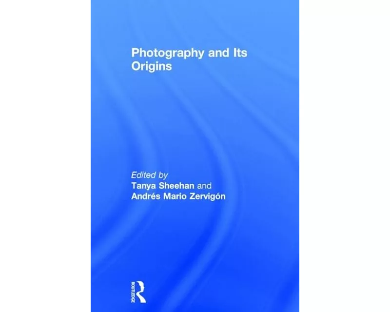 Photography and Its Origins
