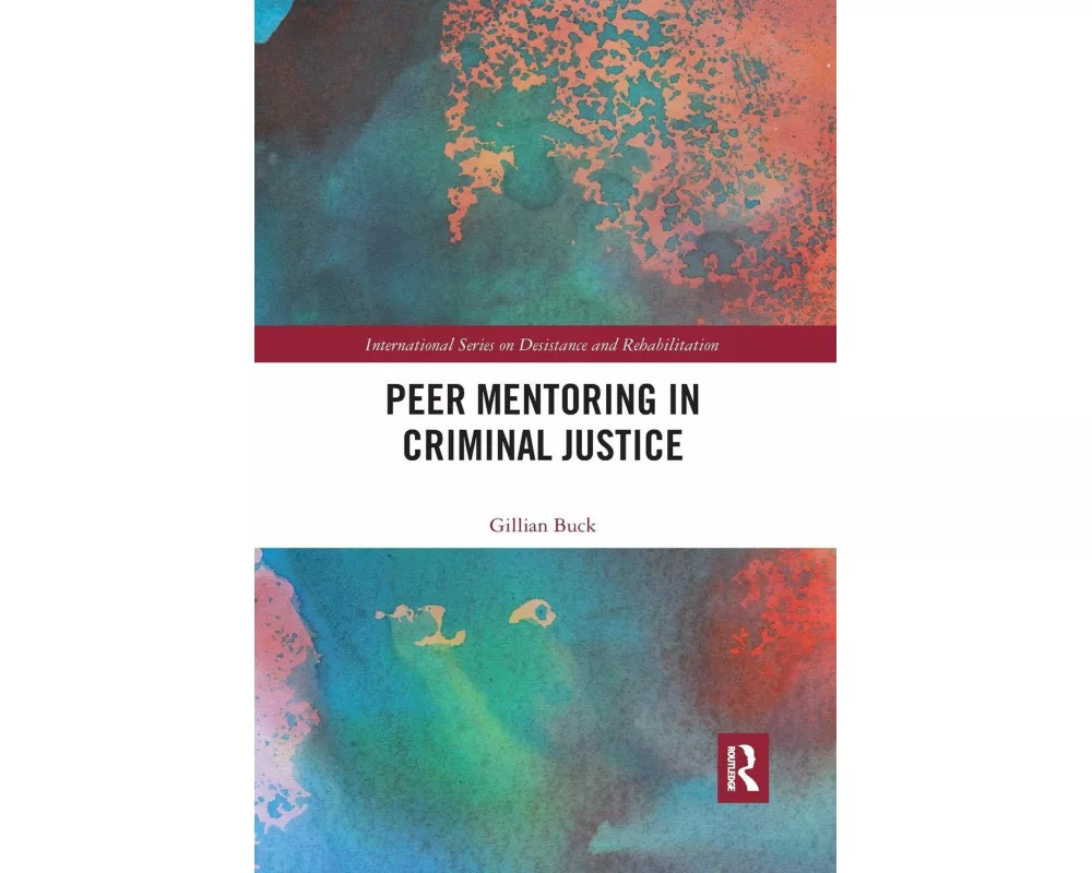 Peer Mentoring in Criminal Justice
