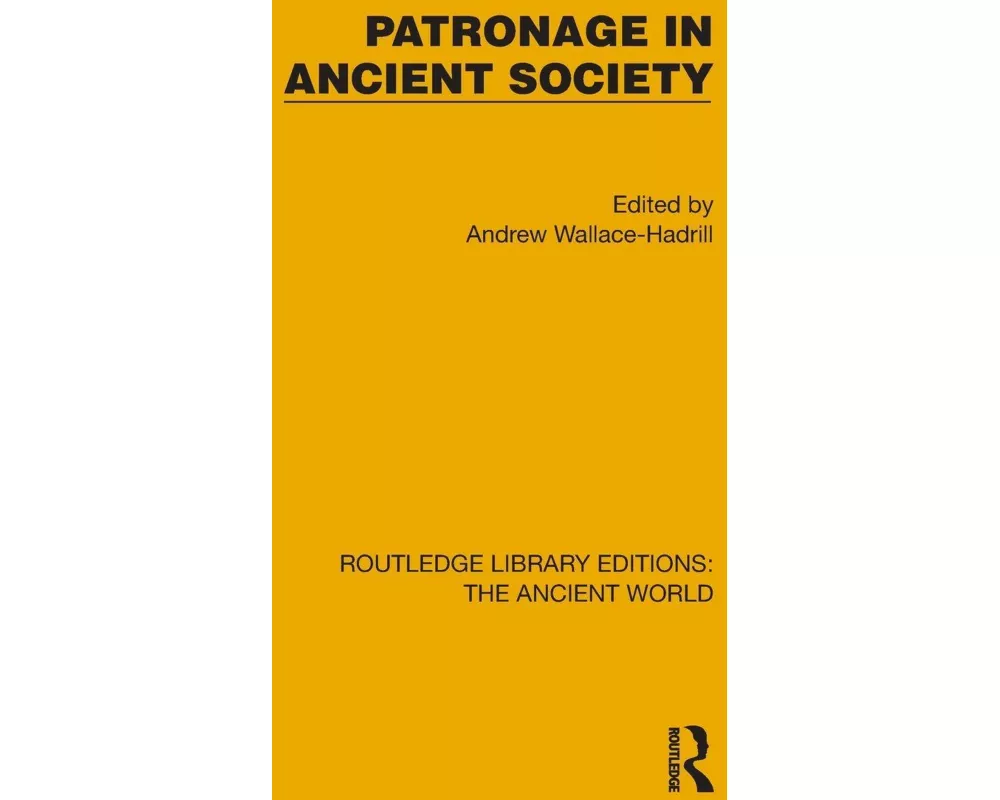 Patronage in Ancient Society