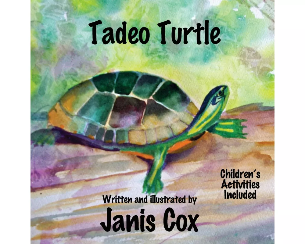 Tadeo Turtle