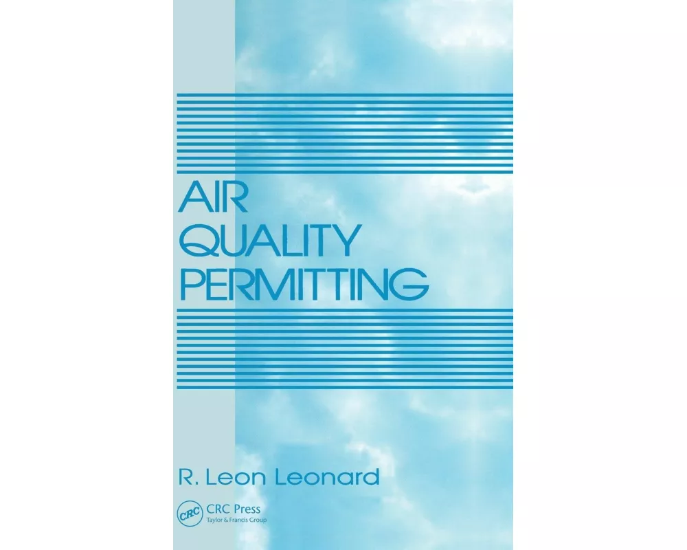Air Quality Permitting