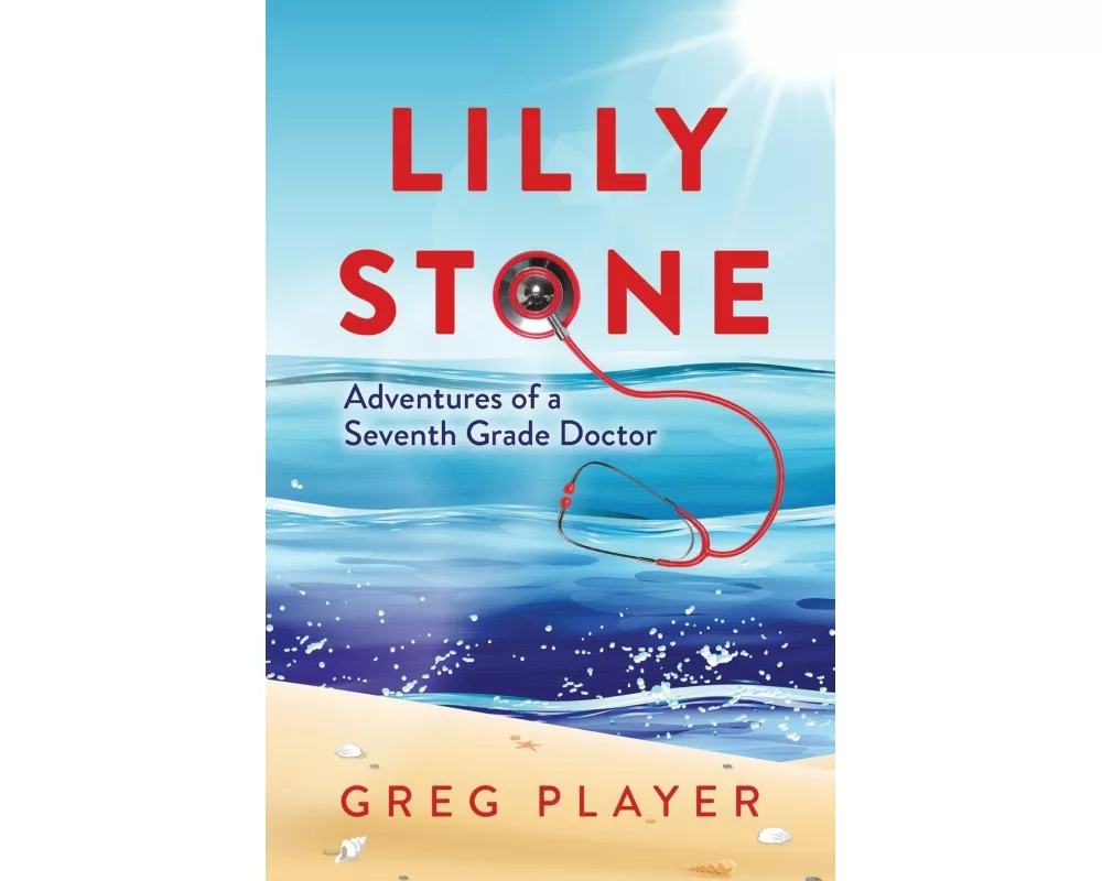 Lilly Stone