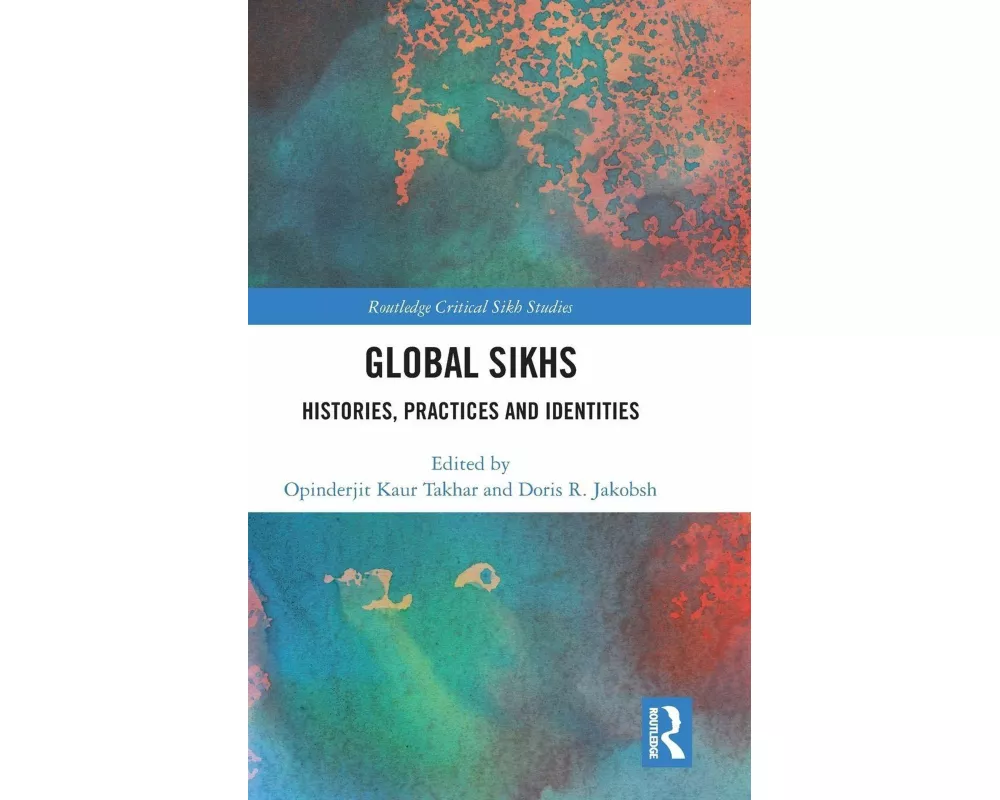 Global Sikhs