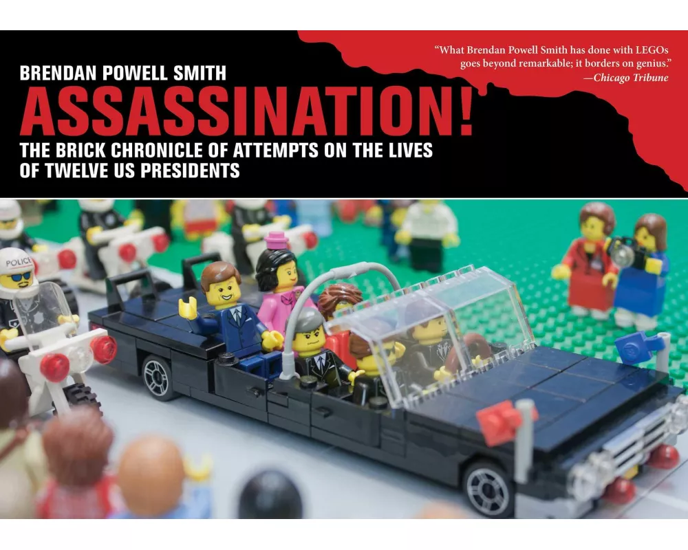 Assassination!