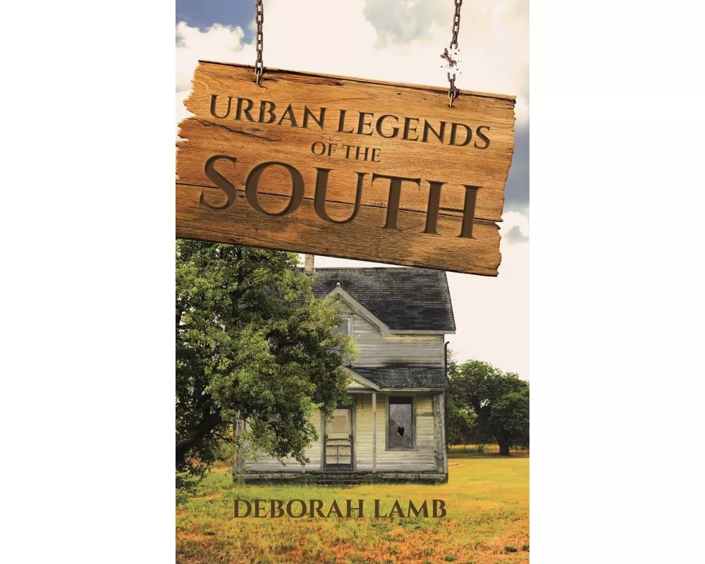 Urban Legends of the South