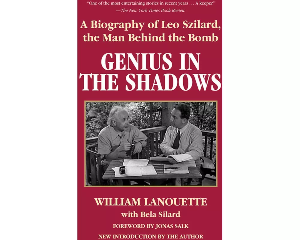 Genius in the Shadows