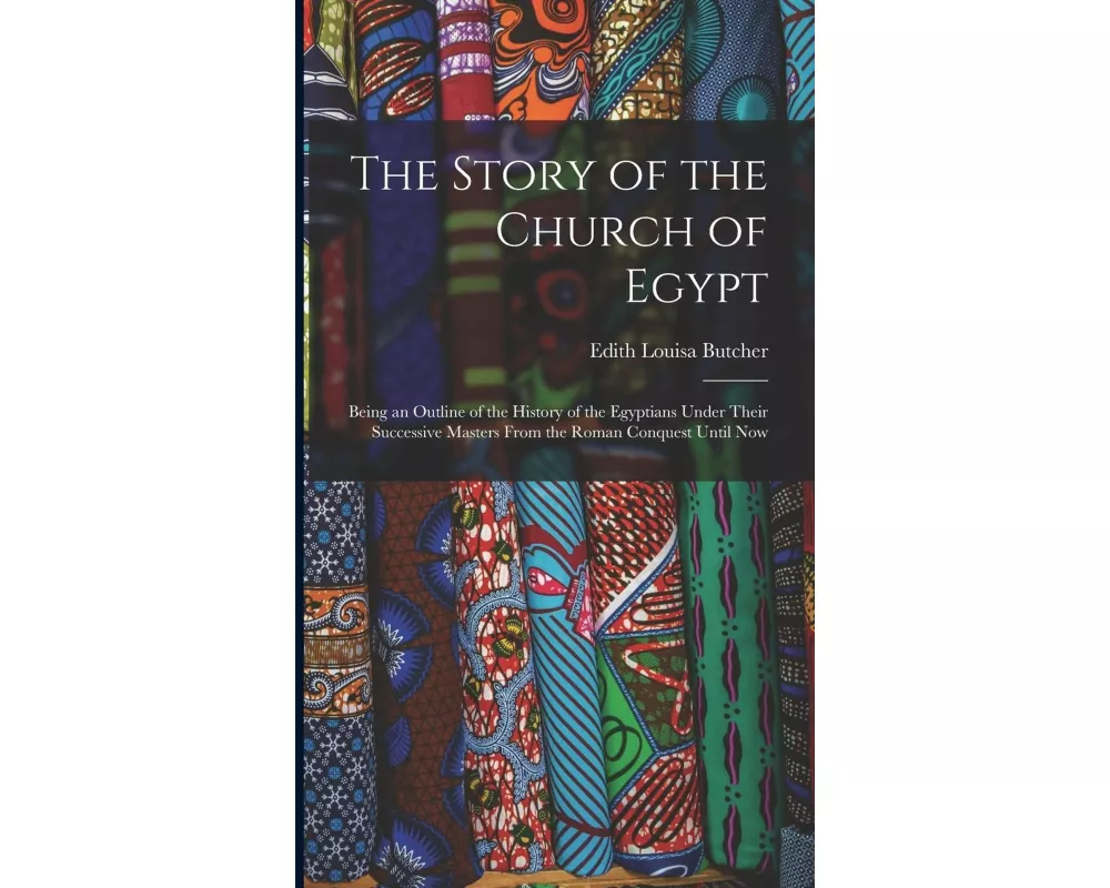 The Story of the Church of Egypt