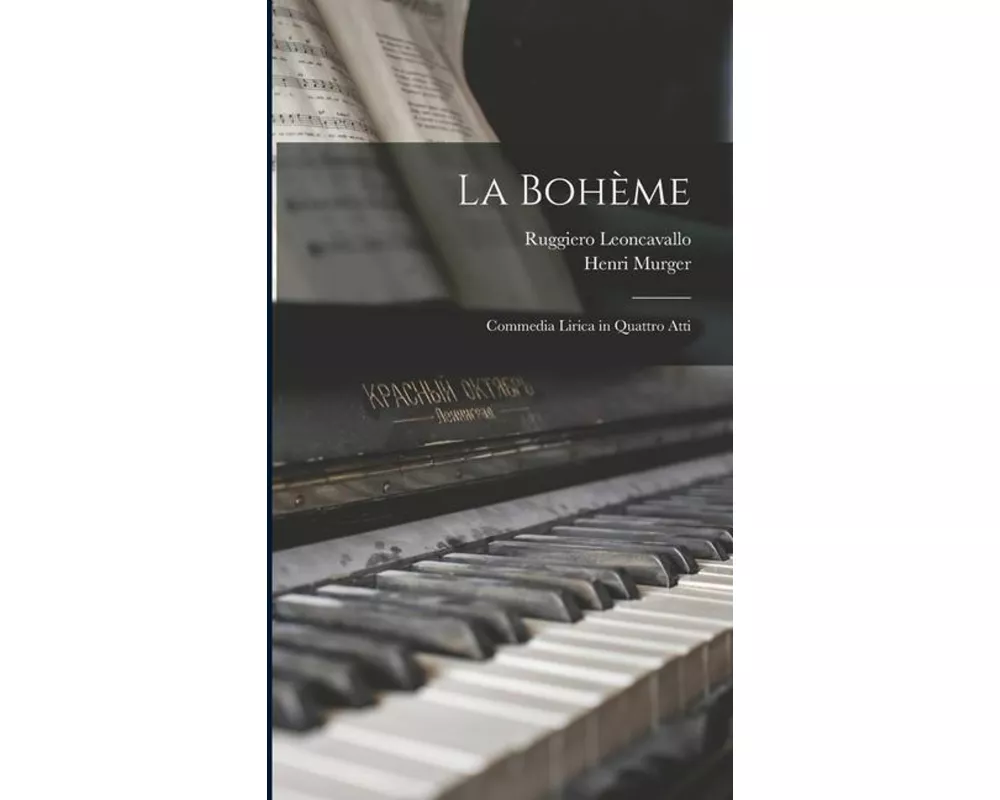 La Bohème