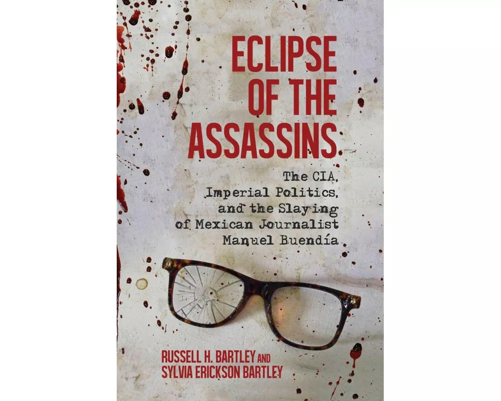 Eclipse of the Assassins