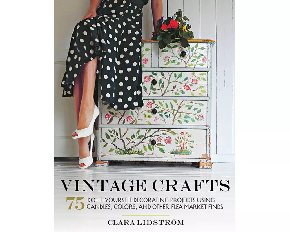 Vintage Crafts