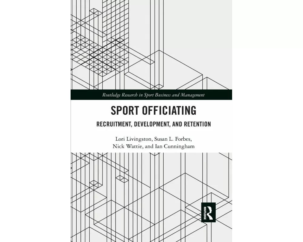 Sport Officiating