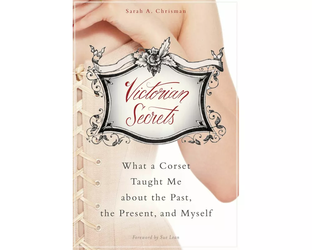 Victorian Secrets