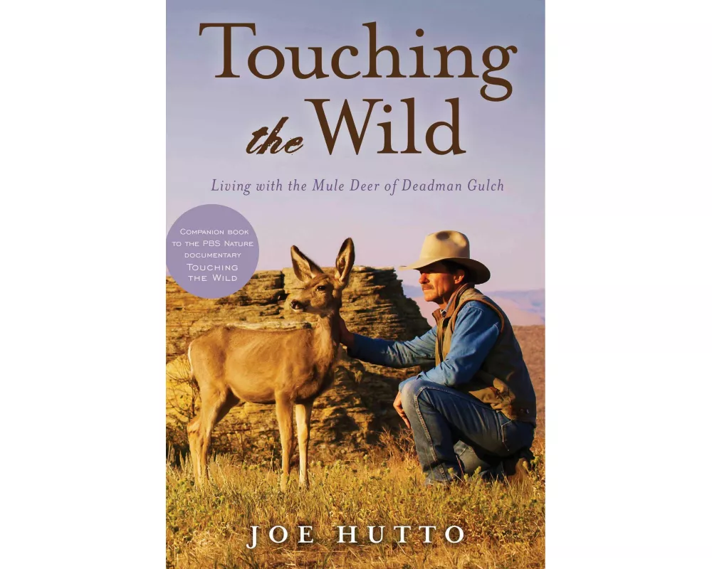 Touching the Wild