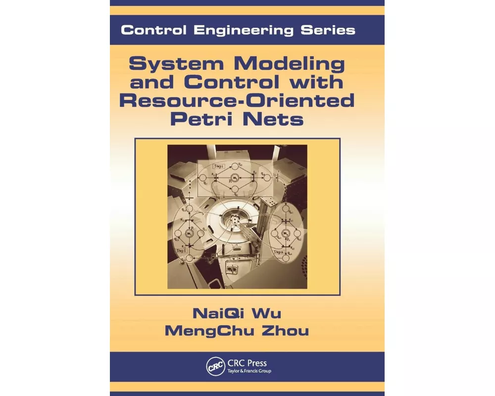 System Modeling and Control with Resource-Oriented Petri Nets