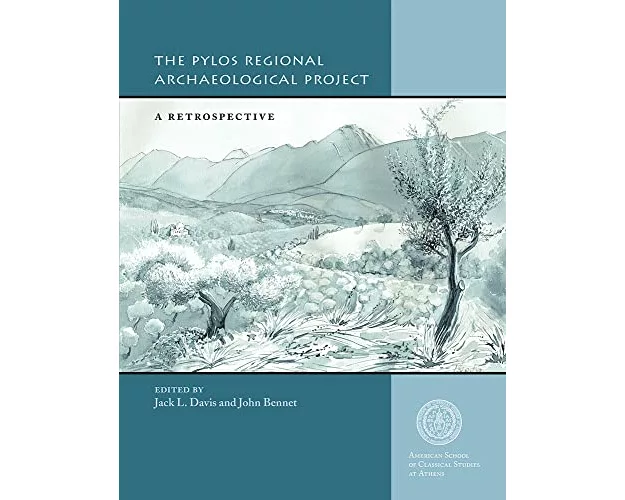 The Pylos Regional Archaeological Project