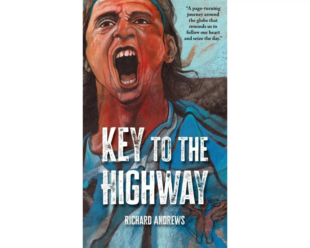 Key to the Highway