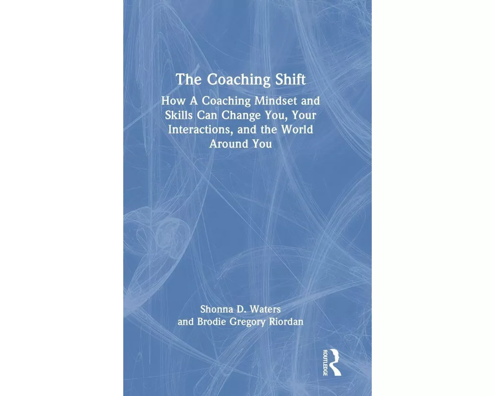 The Coaching Shift