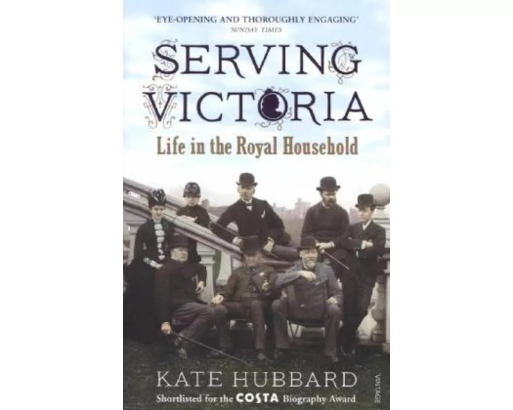 Serving Victoria