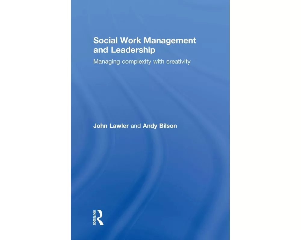 Social Work Management and Leadership