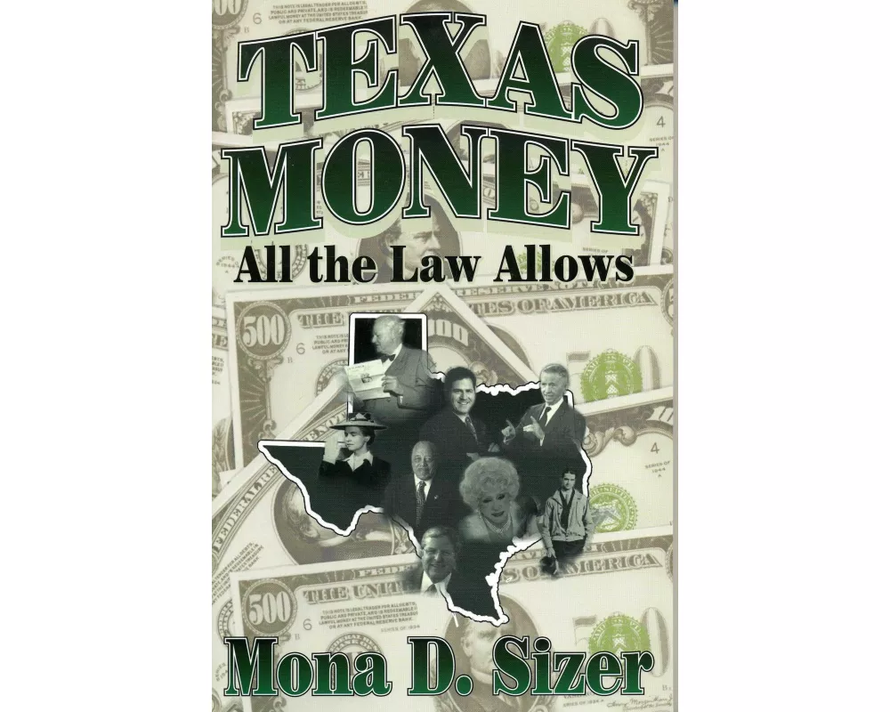 Texas Money