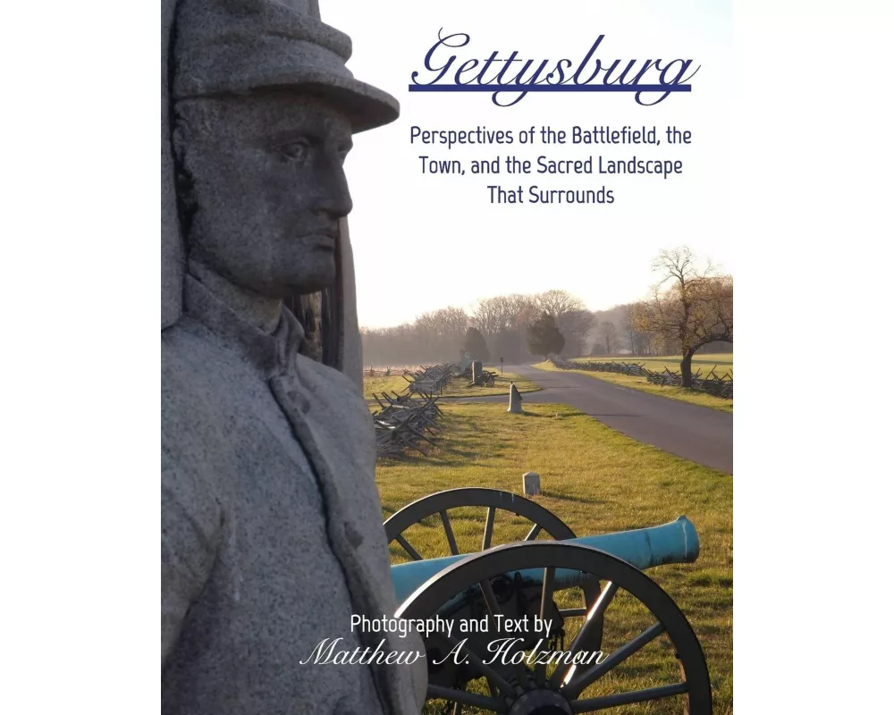 Gettysburg